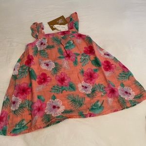 Angel Dear Muslin Sundress